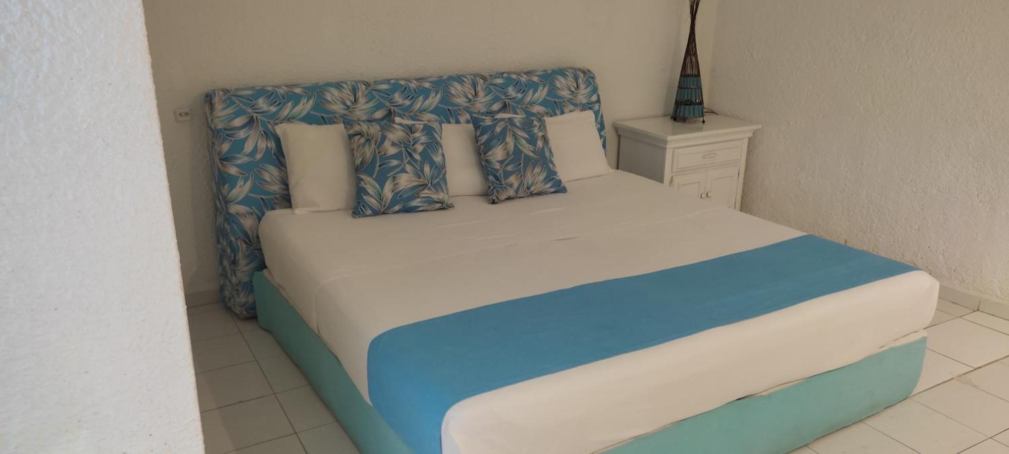 Cancun Villa Turquesa, Amplia, Excelente Ubicacion. Εξωτερικό φωτογραφία